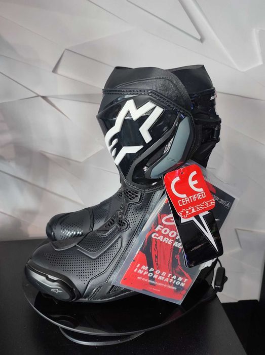 Buty Alpinestars Supertech R wentylowane*pytaj o rozmiar! raty 0%