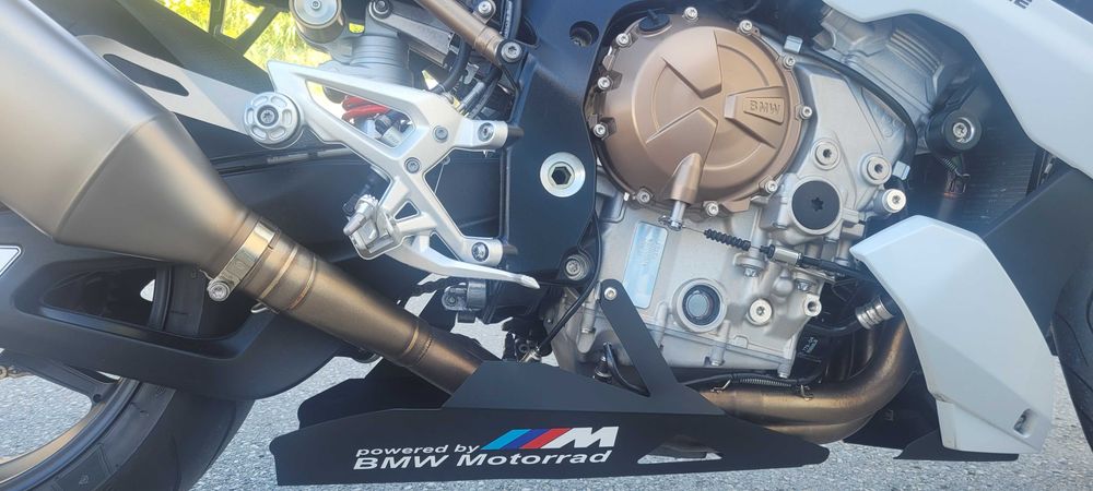 Bmw s 1000 r 2022
