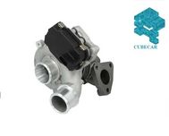 Turbosprężarka, Turbo Hyundai IX35, Kia Sportage 3- 2,0 CRDI
