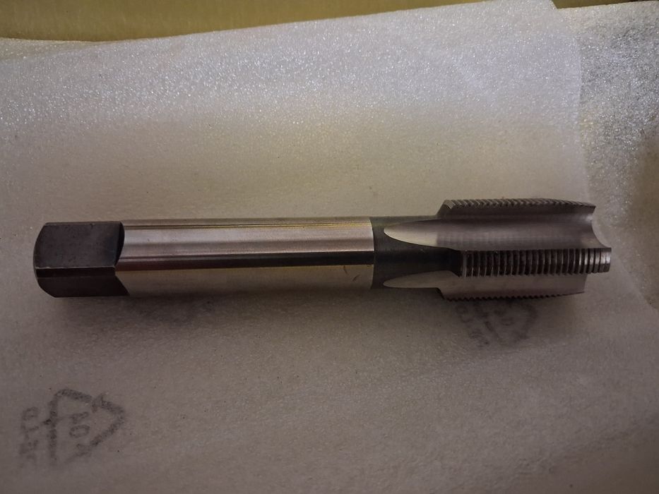 Gwintownik Dormer E513 M25× 1,5 6H hss.