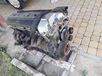 Silnik 2.0 M50 1.8IS M42 1.8 M40 M43 1.6 BMW e36 1.8 tds wózek