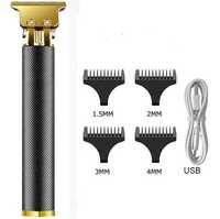 Electric Hair Clipper Rechargeable Shaver Beard