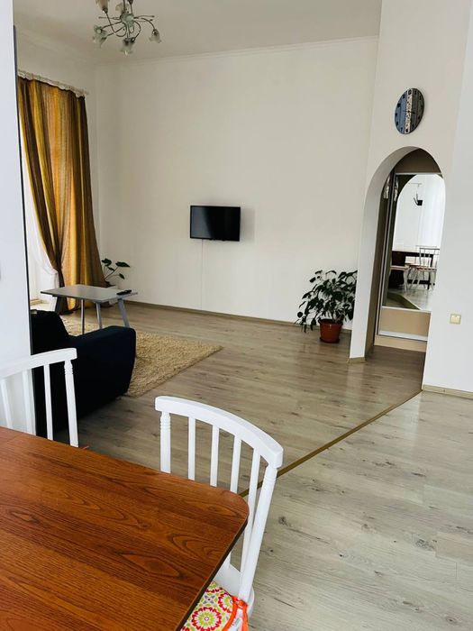 Квартира в центрі старого міста