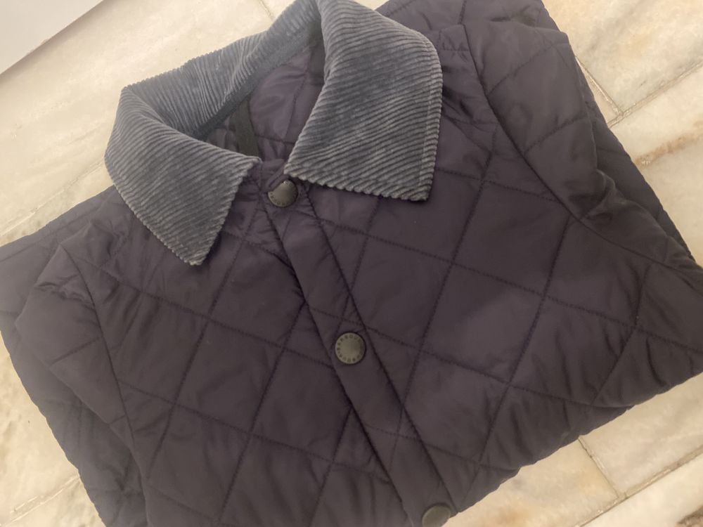 Kurtka barbour 128-132