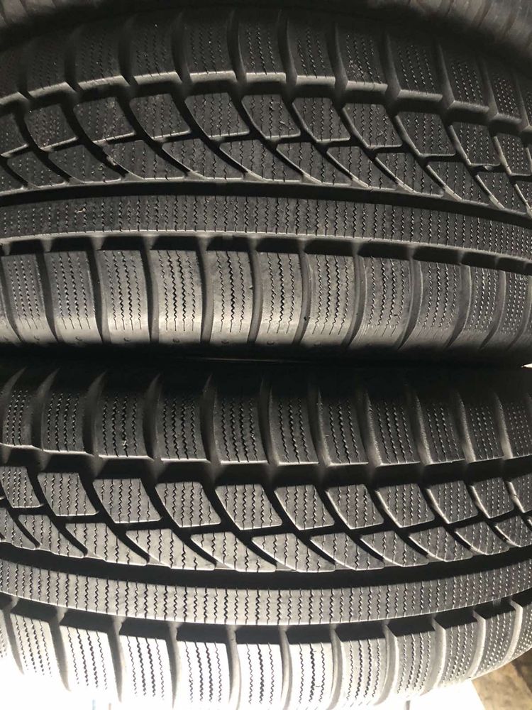 195/55/15 R15 Hankook Winter w300 2шт зима