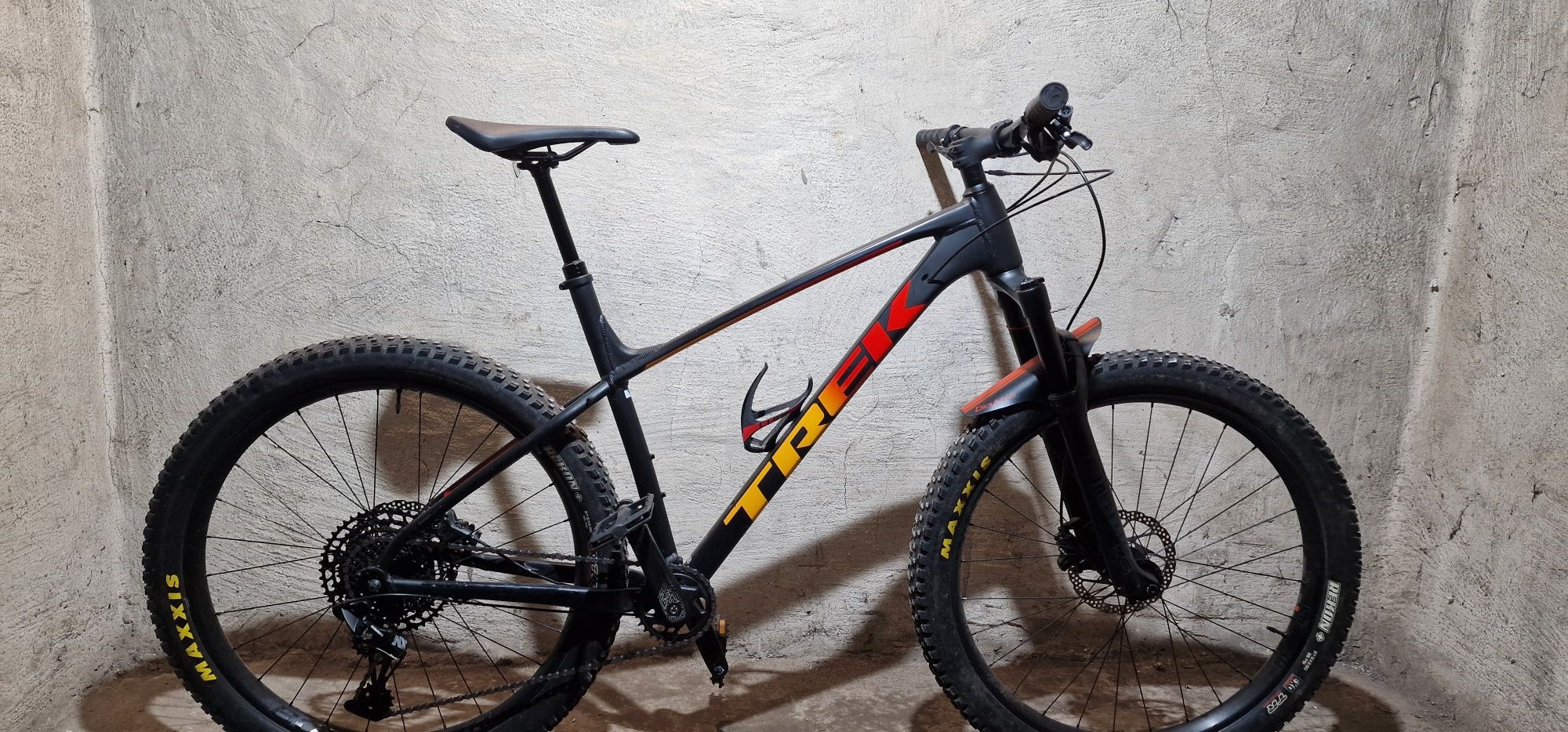 Trek Roscoe 8 XL