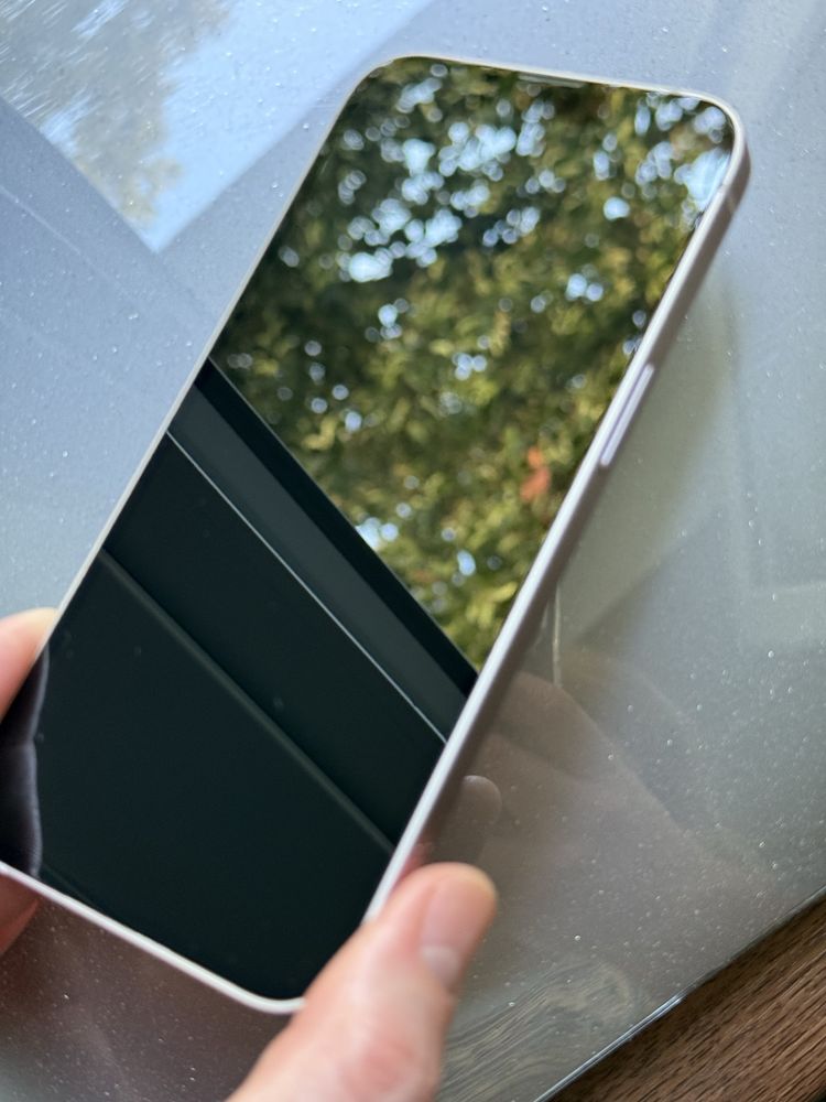 iPhone 13 128GB - stan idealny, jak nowy