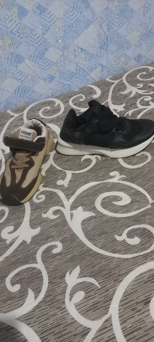 Речі на хлопчика 4-10 років.