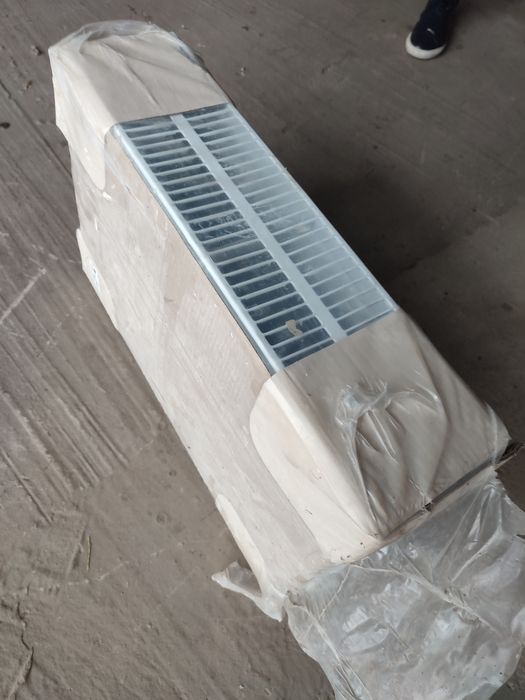 Продам батареи отопления