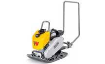 Zagęszczarka Jednokierunkowa Wacker Neuson BPS 1550 AW | 89kg | Honda