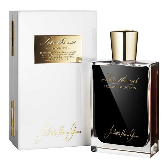 JULIETTE HAS A GUN INTO THE void edp 75 ml produkt