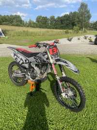 Honda crf 250r. 72mth rozrusznik