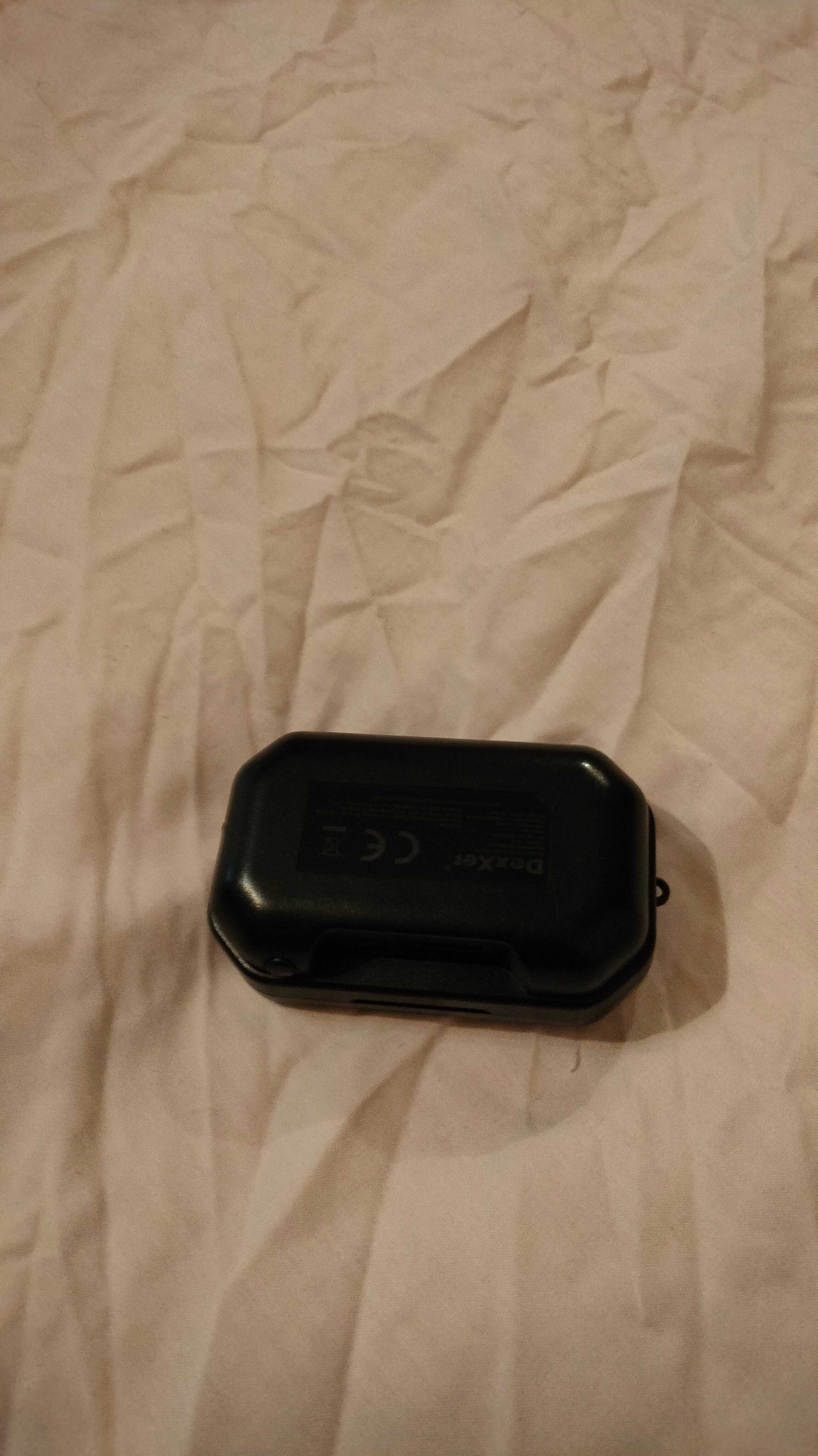 Słuchawki bluetooth