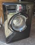 Pralka BEKO WMB 81242 LMB