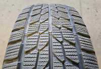 4x 205/60R16C 100/98T Falken EuroWinter HS437 VAN / 2x 8mm + 2x 7mm