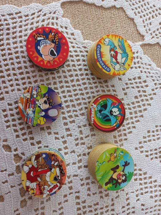 Matutazos da Matutano