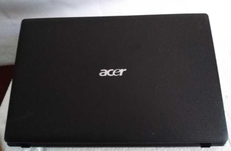 Acer Aspire 5742G C/Processador Alterado