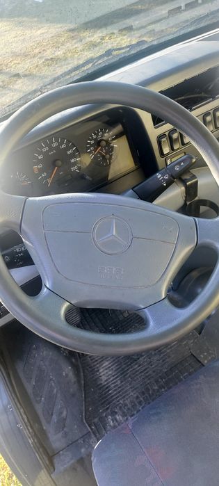 Sprinter 312  пасажирський 9 місний . Оригінал !!!