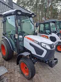 Bobcat Ciągnik CT2525  Ciągnik Bobcat 25km Kabina Zamknięta Klimatyzacja 4x4