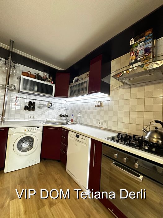 Квартира в кирпичном доме, Вузовский, Тополевая