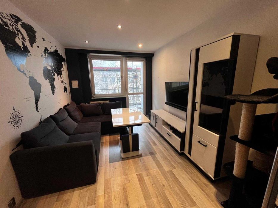 Oferta sprzedaży mieszkania – Sosnowiec, ul. Wesoła