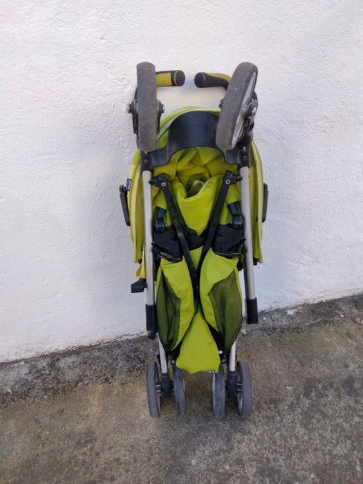 Carrinho de bebé Chicco