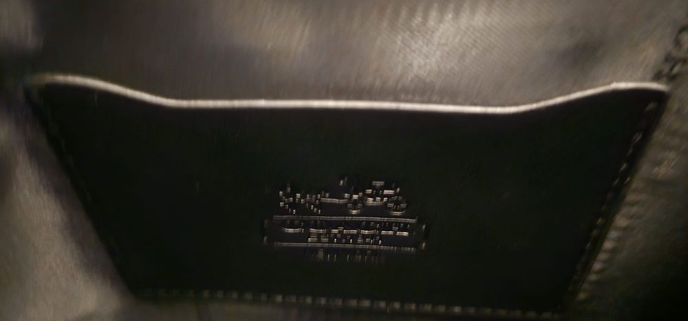 Mala coach nova