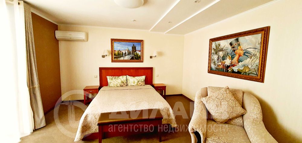 600$ за 1 м²  – комфортабельний готель «під ключ». Продаж.