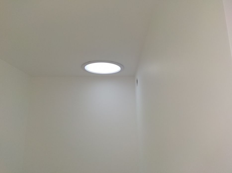 GŁADZIE MALOWANIE - profesjonalnie - agregatem - natryskowo - STALID