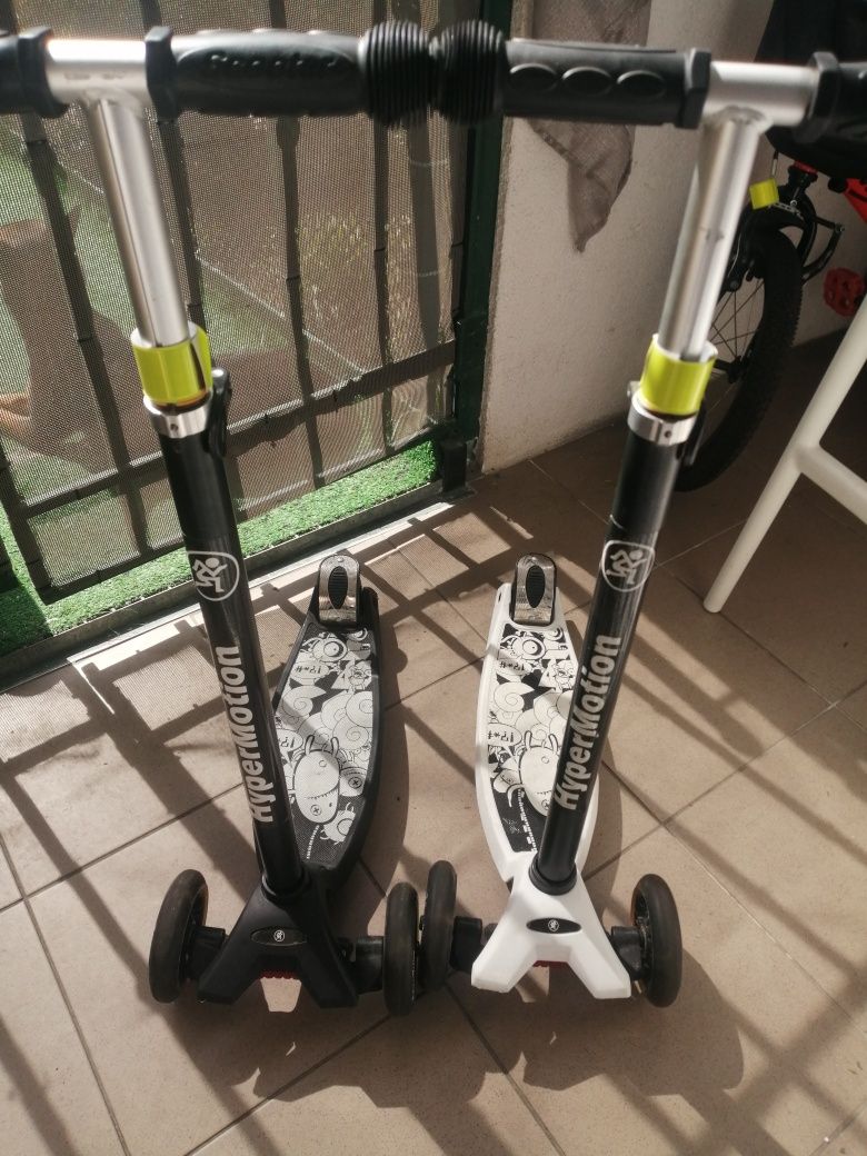 Super zestawy Jezdzik TwistCar i hulajnoga 2 w cenie 1 Okazja