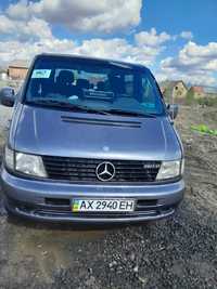 Продам vito 2.2CDI