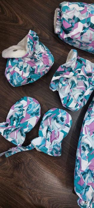 Комбінезон 74 р.