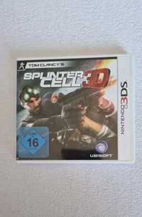 Splinter Cell 3D