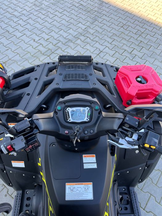 TGB BLADE 1000 LTX 83KM V2 Limited Premium Pro Jak Nowy! 600 km