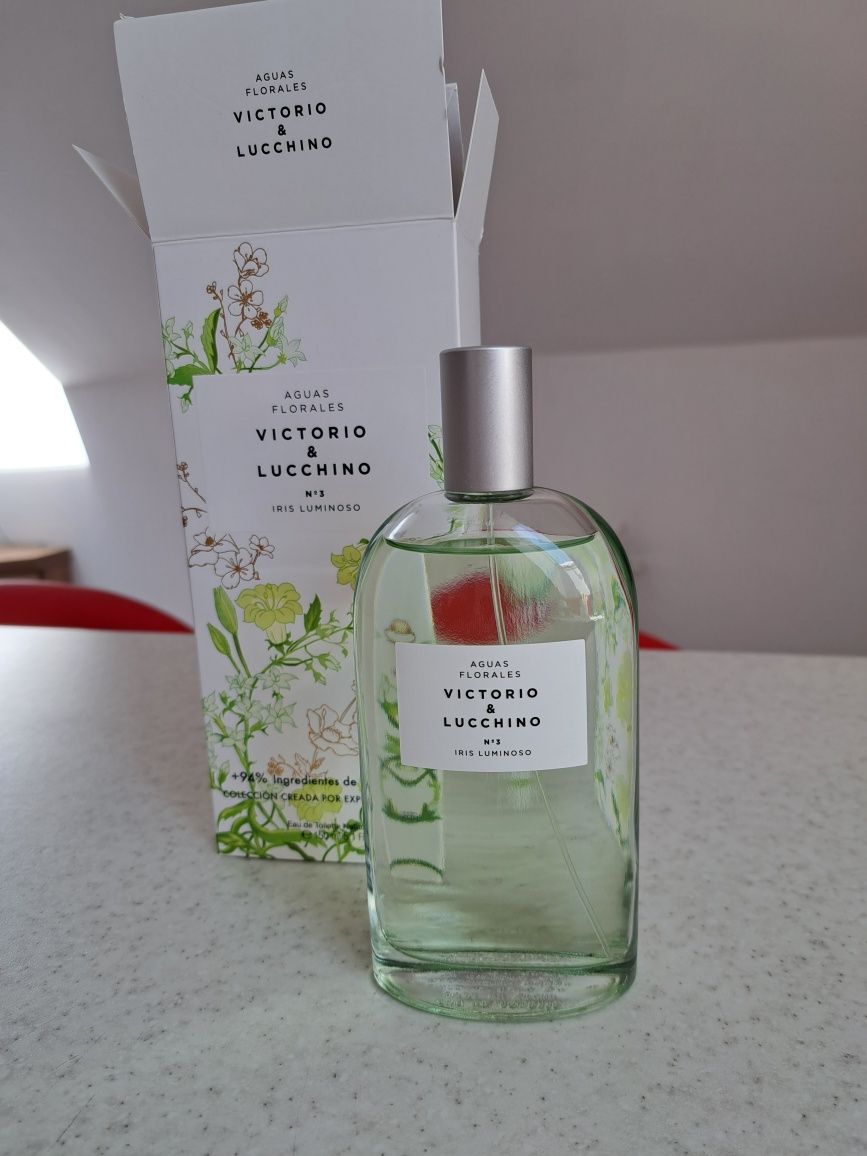 Sprzedam nowe perfumy