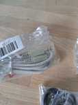 Kabel Jack 3.5 mm - Jack 3.5 mm