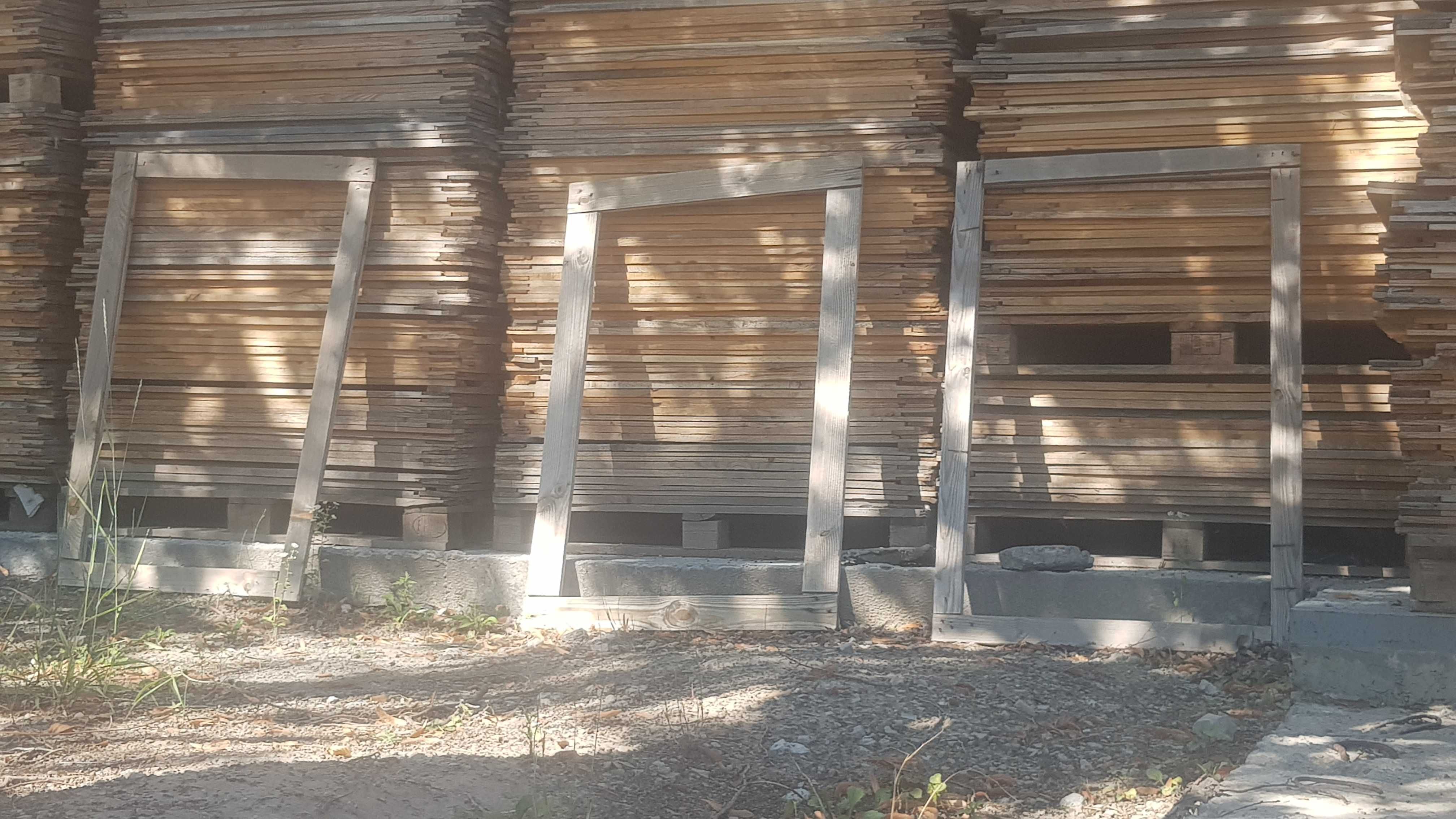 Древесина для растопки