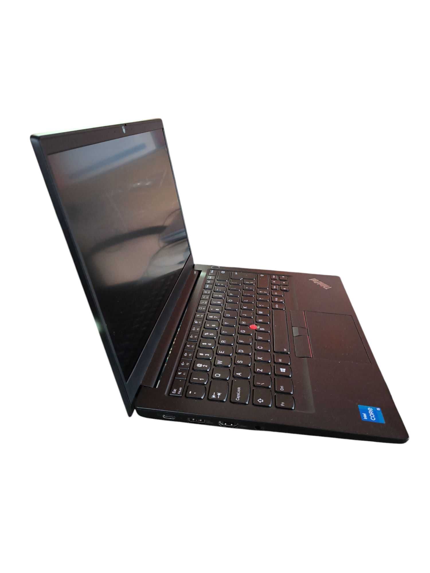 NoteBook Używany Laptop Lenovo ThinkPad E14 14" i5 16GB 256GB
