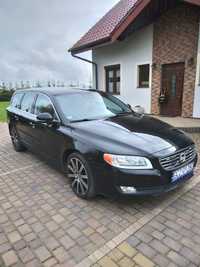 Volvo V70 Volvo V70 III Summum D4 Navi Webasto Radar