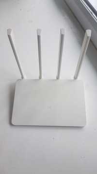 Wi-fi роутер Xiaomi (Mi Router 3) AC1200