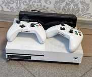 Konsola Xbox One S 1681 kinect 2x pad / Nowy Lombard / TG