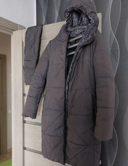 Теплая куртка Angie для беременных