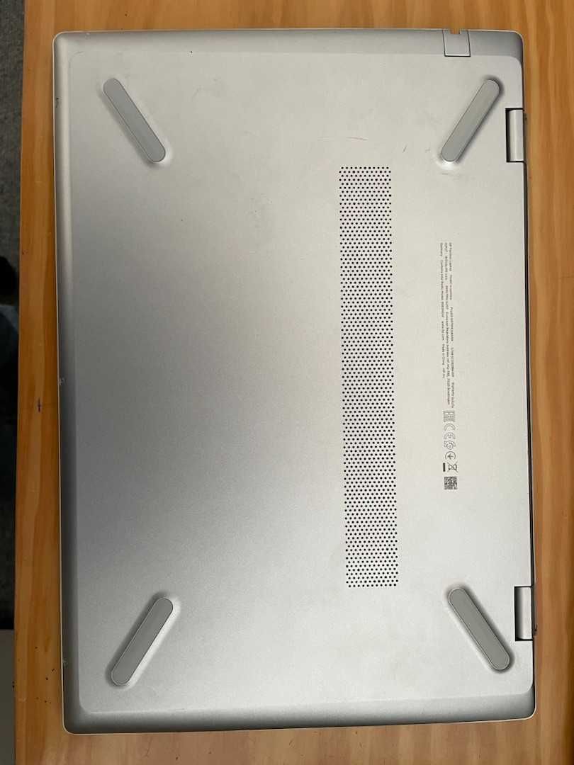 Portátil Hp Pavilion 14-ce2002np