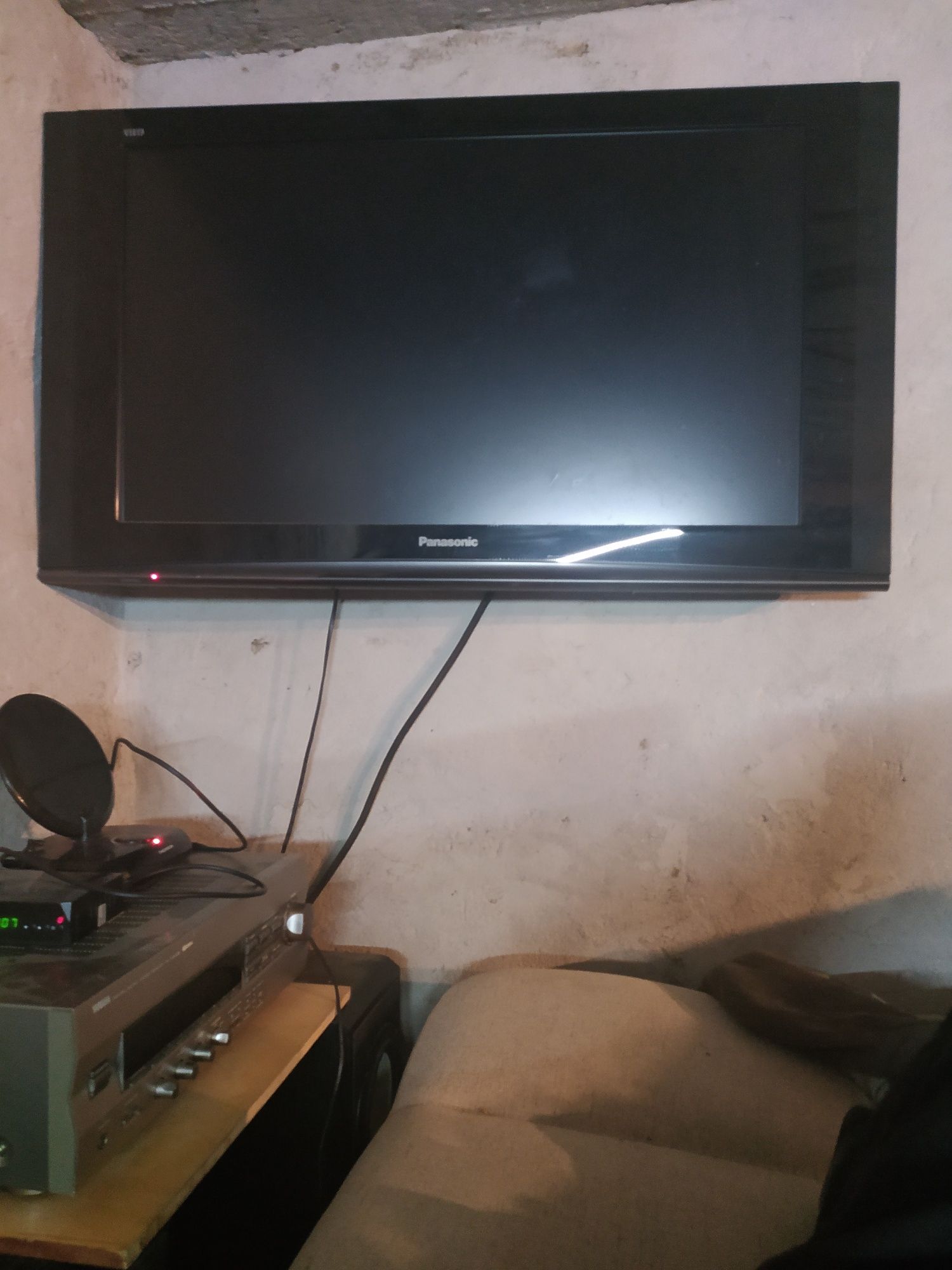 Telewizor lcd 37 " Panasonic