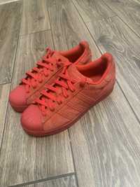 Кроссовки adidas superstar 36