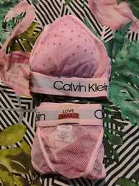 Nowy komplet bielizny Calvin Klein