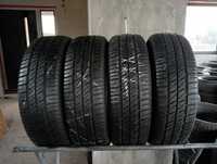 4x opony letnie 195/65r15 DĘBICA 7mm