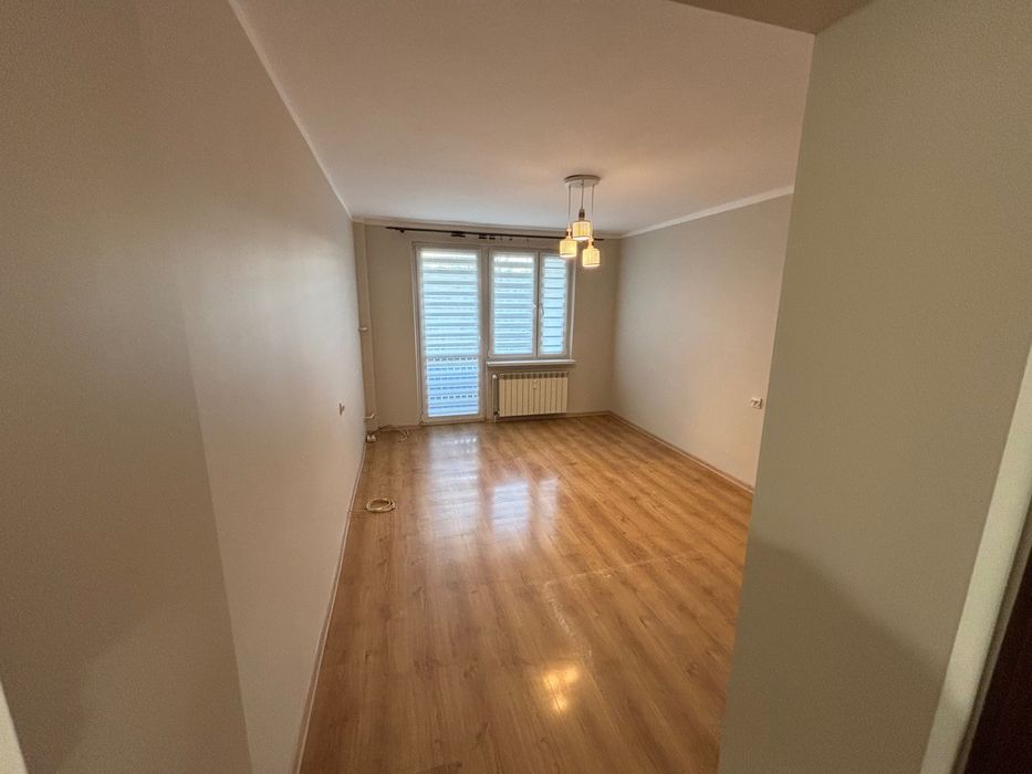 Sprzedam mieszkanie 44m2-parter, centrum