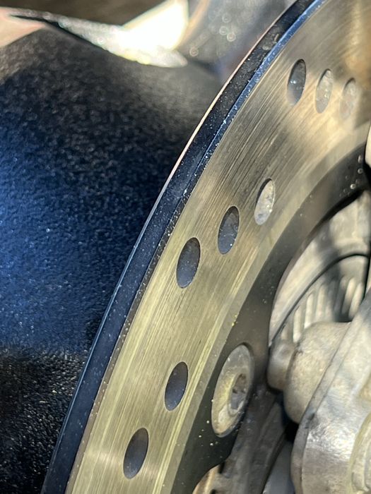 Suzuki GSF1250N ABS Інжектор без пробігу по Україні (5600$)