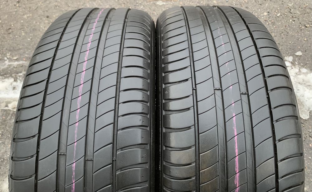 Шини Michelin Primacy 3 225/50 R17 пара